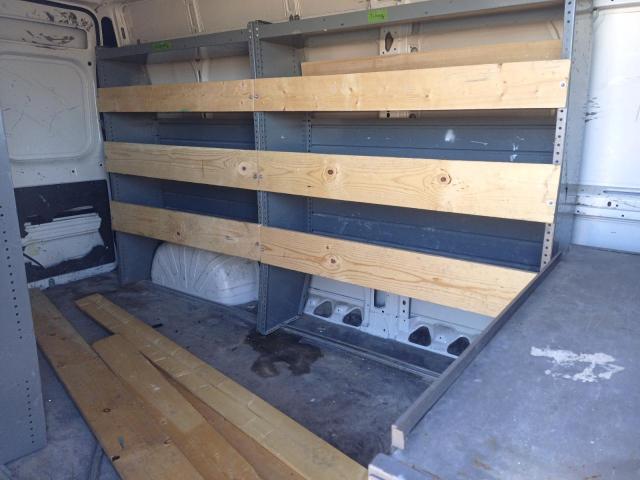 Photo 6 from auction – 2015 RAM PROMASTER with VIN 3C6TRVDD2FE501637