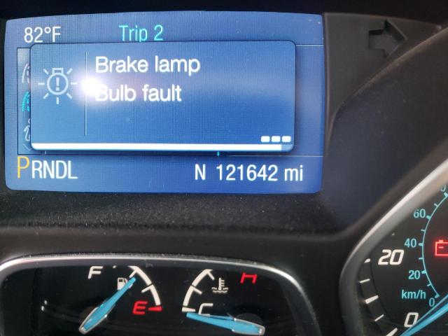 Photo 8 from auction – 2014 FORD FOCUS SE with VIN 1FADP3K24EL452056