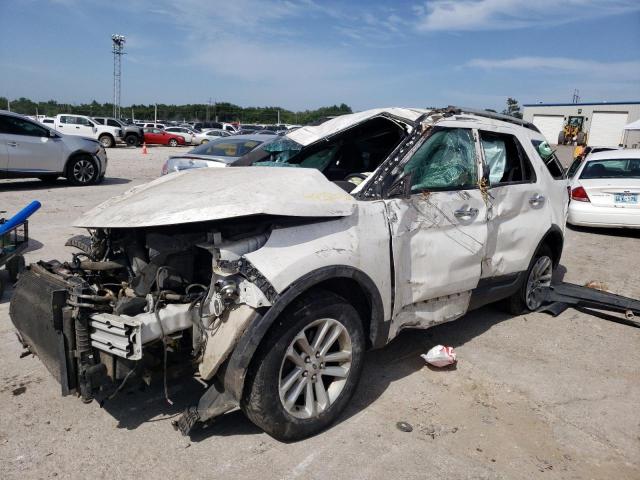 Photo 10 from auction – 2012 FORD EXPLORER X with VIN 1FMHK8D8XCGA41013