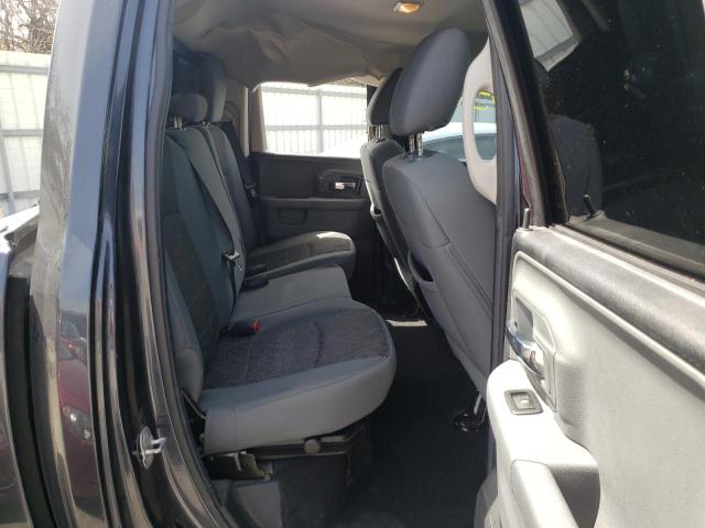 Photo 6 from auction – 2014 RAM 1500 SLT with VIN 1C6RR7GT9ES321611