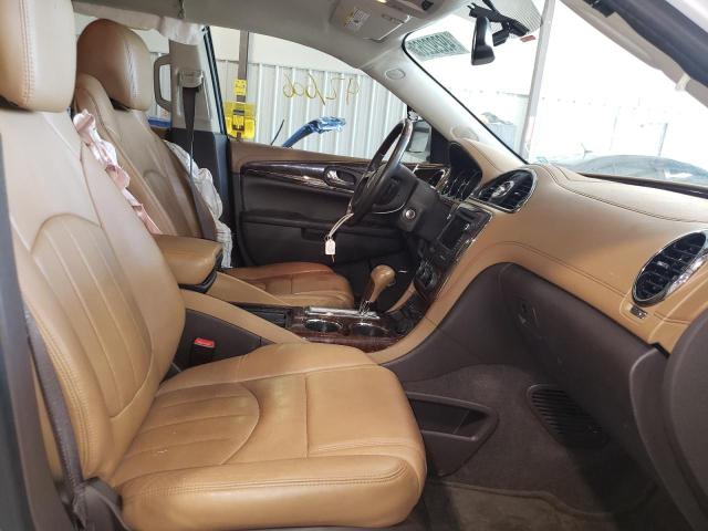 Photo 5 from auction – 2017 BUICK ENCLAVE with VIN 5GAKRBKD3HJ141825