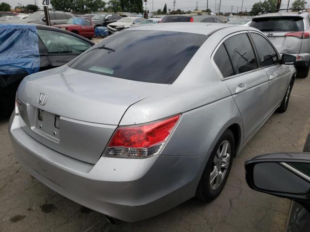 Photo 4 from auction – 2010 HONDA ACCORD LXP with VIN 1HGCP2F4XAA081911