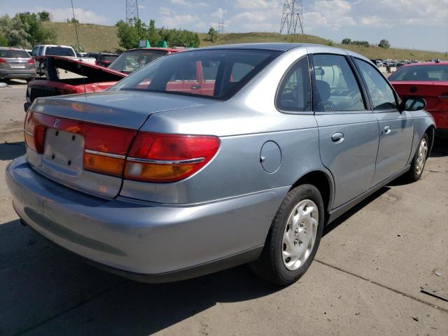 Photo 4 from auction – 2002 SATURN L200 with VIN 1G8JU54F72Y512616