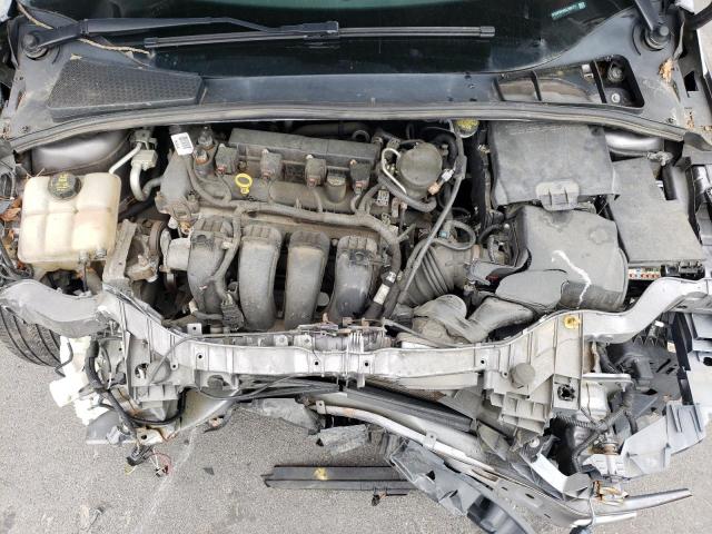 Photo 7 from auction – 2014 FORD FOCUS SE with VIN 1FADP3F20EL395171