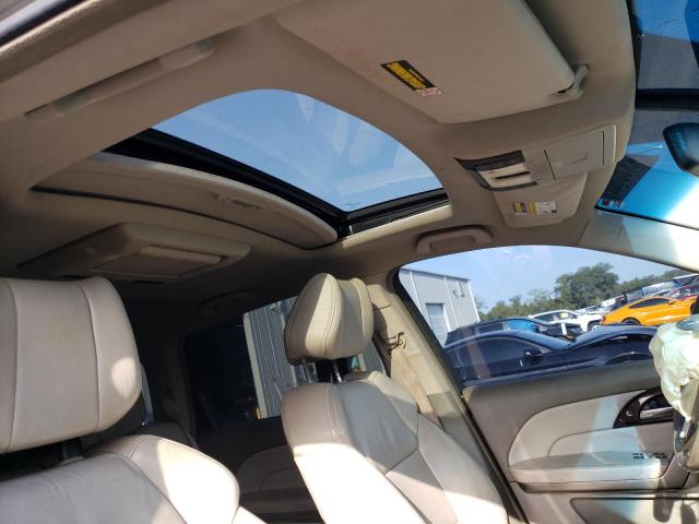 Photo 9 from auction – 2012 ACURA MDX TECHNO with VIN 2HNYD2H44CH506757
