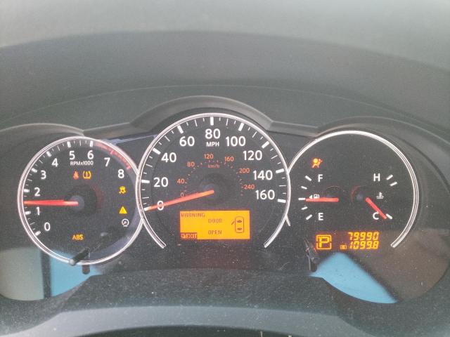 Photo 8 from auction – 2012 NISSAN ALTIMA BAS with VIN 1N4AL2AP0CN426707