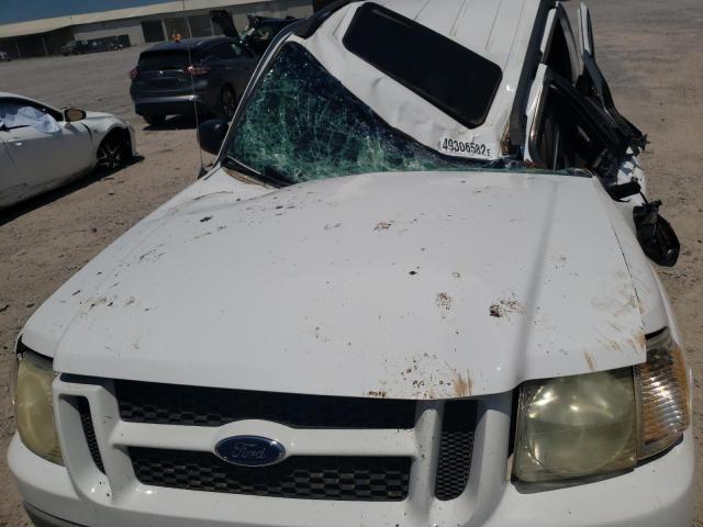 Photo 7 from auction – 2002 FORD EXPLORER S with VIN 1FMZU77EX2UB39260