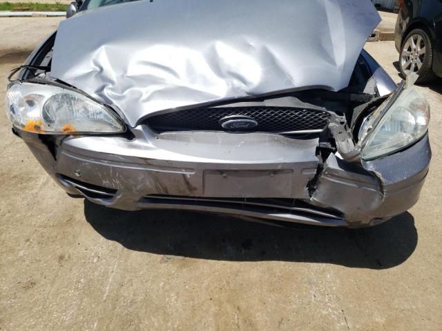 Photo 9 from auction – 2006 FORD TAURUS SEL with VIN 1FAFP56U56A189010