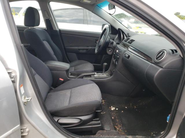 Photo 5 from auction – 2008 MAZDA 3 I with VIN JM1BK32F981775120