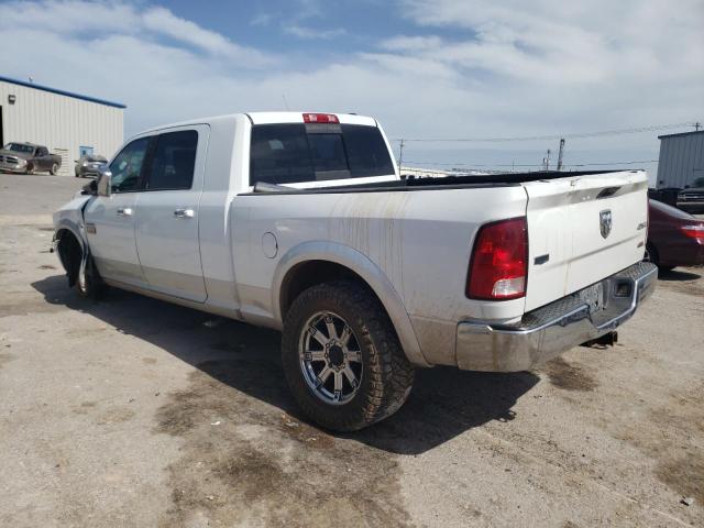 Photo 3 from auction – 2012 DODGE RAM 2500 L with VIN 3C6UD5NL8CG126281