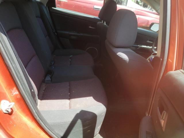 Photo 6 from auction – 2005 MAZDA 3 HATCHBAC with VIN JM1BK143151304050