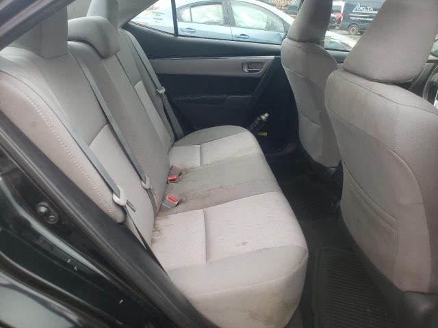 Photo 6 from auction – 2014 TOYOTA COROLLA L with VIN 2T1BURHEXEC116921