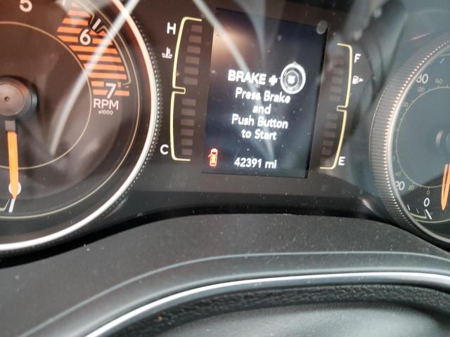 Photo 8 from auction – 2020 JEEP CHEROKEE L with VIN 1C4PJMLN3LD644163