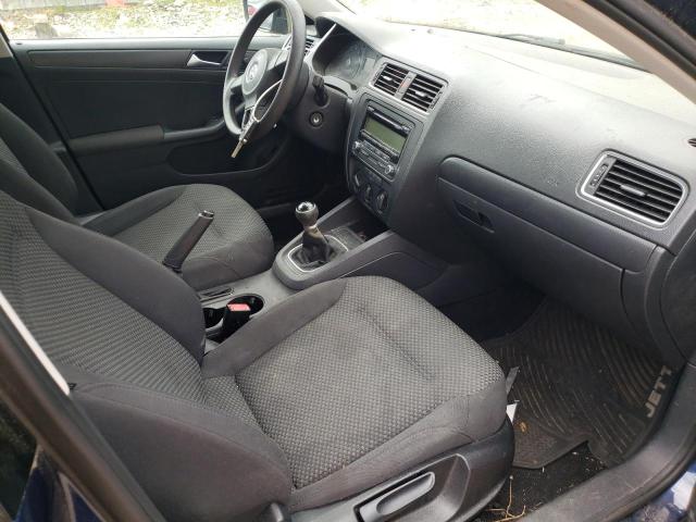 Photo 5 from auction – 2011 VOLKSWAGEN JETTA BASE with VIN 3VW1K7AJ4BM399586