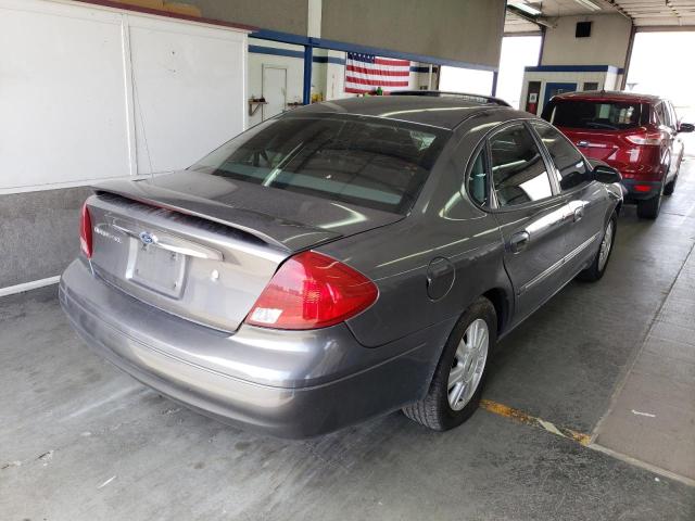 Photo 4 from auction – 2003 FORD TAURUS SEL with VIN 1FAHP56S23G251740