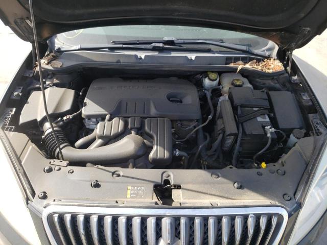 Photo 7 from auction – 2016 BUICK VERANO CON with VIN 1G4PR5SK8G4119154