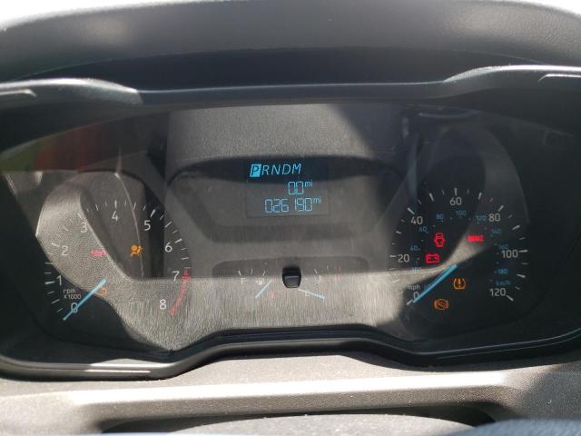 Photo 8 from auction – 2019 FORD TRANSIT T- with VIN 1FTYE2CM8KKB35992