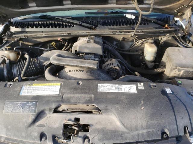 Photo 7 from auction – 1999 CHEVROLET SILVERADO with VIN 1GCEK19T1XE115951