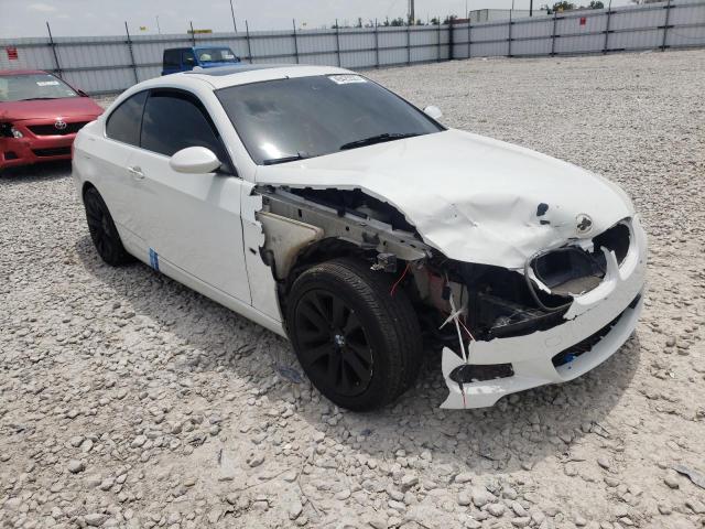 Photo 1 from auction – 2007 BMW 328 XI with VIN WBAWC33517PD07057