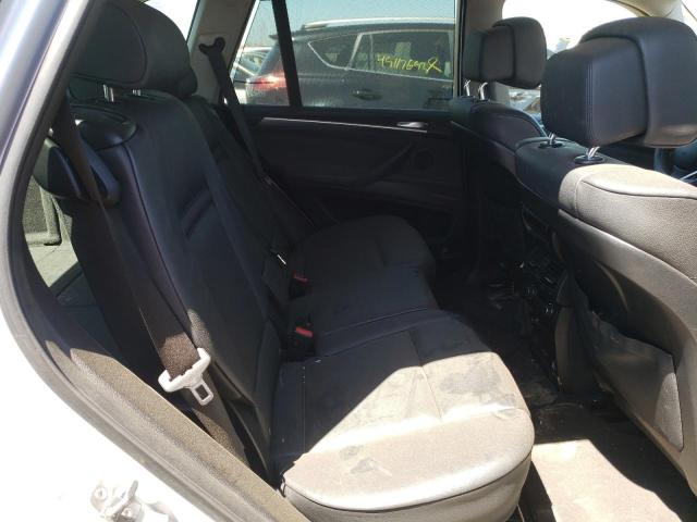Photo 6 from auction – 2011 BMW X5 XDRIVE3 with VIN 5UXZV4C59BL412134