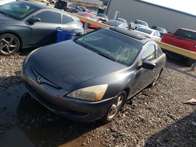 Photo 2 from auction – 2003 HONDA ACCORD EX with VIN 1HGCM82663A022604