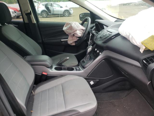 Photo 5 from auction – 2016 FORD ESCAPE SE with VIN 1FMCU0GX4GUA49642