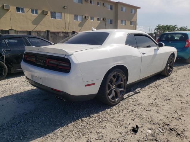 Photo 4 from auction – 2018 DODGE CHALLENGER with VIN 2C3CDZAG8JH311632