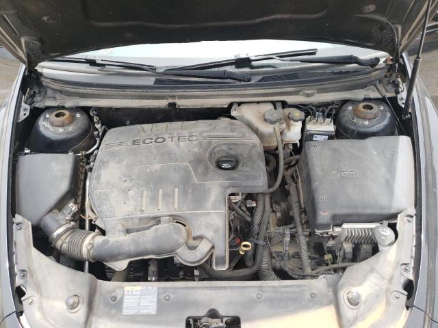 Photo 7 from auction – 2011 CHEVROLET MALIBU 1LT with VIN 1G1ZC5E15BF251795