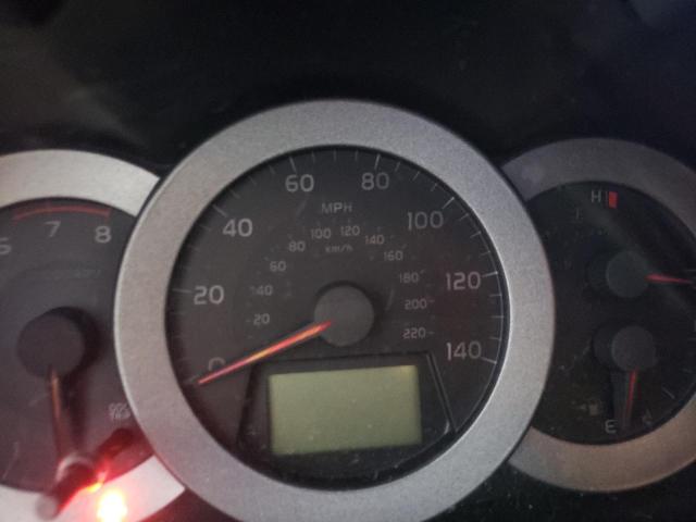 Photo 8 from auction – 2008 TOYOTA RAV4 LIMIT with VIN JTMBD31V185163697