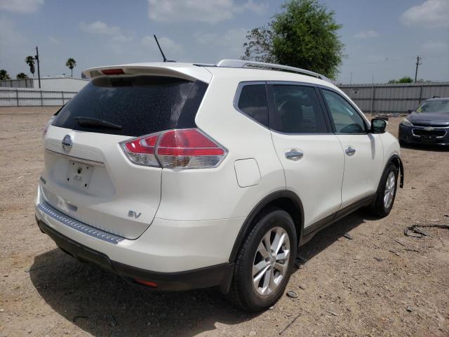 Photo 4 from auction – 2016 NISSAN ROGUE with VIN KNMAT2MT7GP610944