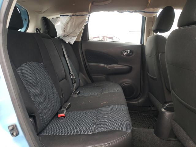 Photo 6 from auction – 2014 NISSAN VERSA NOTE with VIN 3N1CE2CP5EL350109