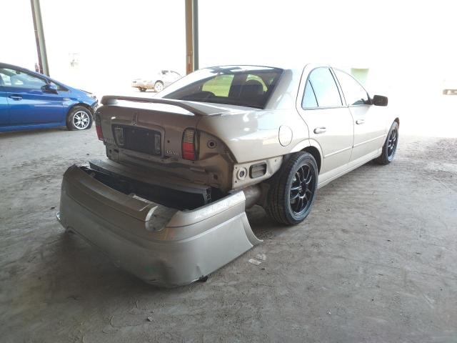 Zdjęcie 9 z aukcji – 2006 LINCOLN LS z VIN 1LNFM87A36Y619967