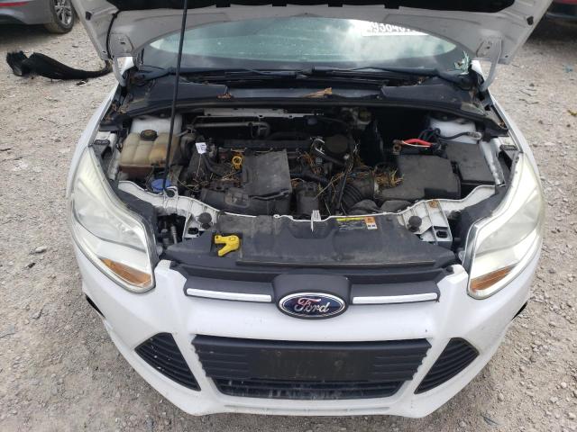 Photo 7 from auction – 2014 FORD FOCUS SE with VIN 1FADP3K22EL265463