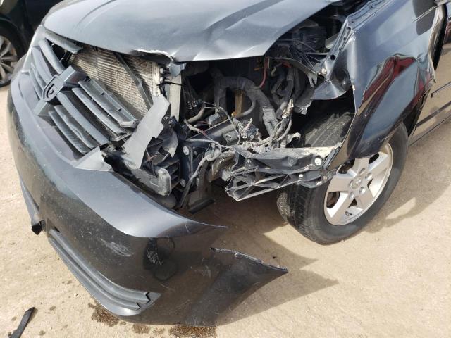 Photo 9 from auction – 2010 DODGE GRAND CARA with VIN 2D4RN3D19AR499047