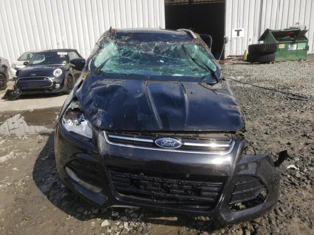 Photo 7 from auction – 2016 FORD ESCAPE TIT with VIN 1FMCU9J93GUC85309