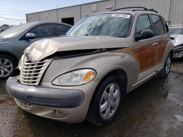 Photo 2 from auction – 2002 CHRYSLER PT CRUISER with VIN 3C4FY58B32T344398