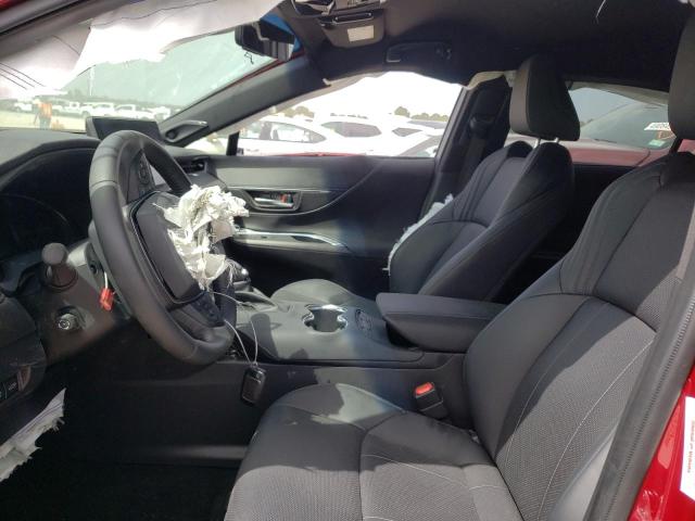 Photo 5 from auction – 2021 TOYOTA VENZA LE with VIN JTEAAAAH1MJ025626
