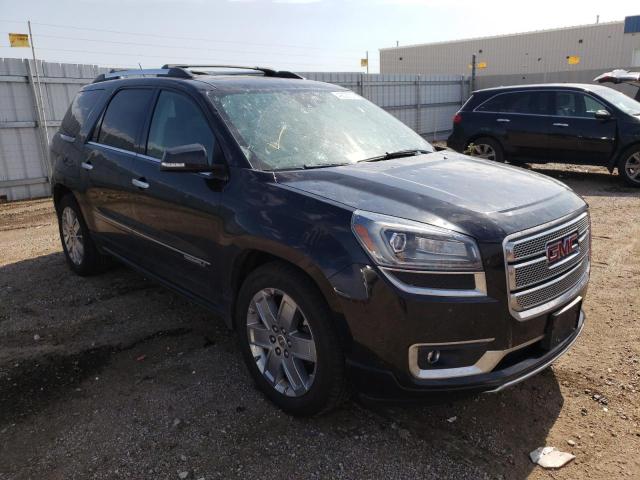 GMC ACADIA DEN 2014 with VIN 1GKKVTKD5EJ180321 - Photo from auction