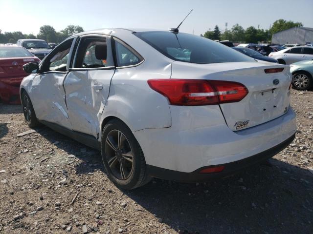 Photo 3 from auction – 2016 FORD FOCUS SE with VIN 1FADP3FE0GL237328