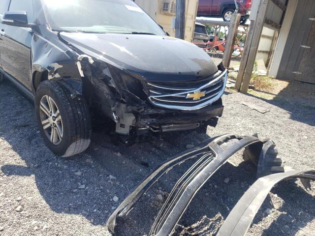Photo 9 from auction – 2006 CHEVROLET TRAVERSE L with VIN 1GNKVHKD1GJ345218