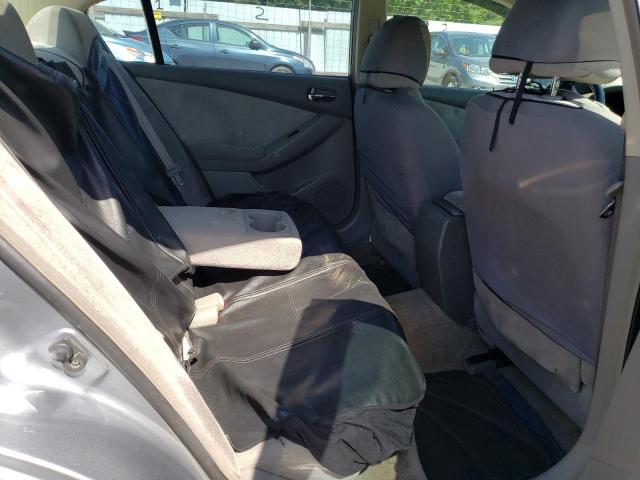 Photo 6 from auction – 2007 NISSAN ALTIMA 2.5 with VIN 1N4AL21E47N452909