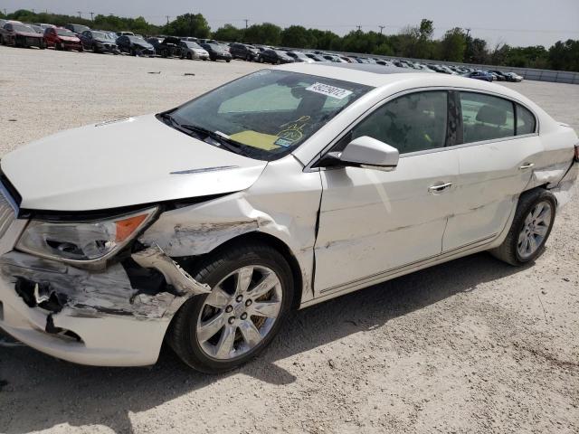 Photo 9 from auction – 2011 BUICK LACROSSE C with VIN 1G4GC5EC3BF386821