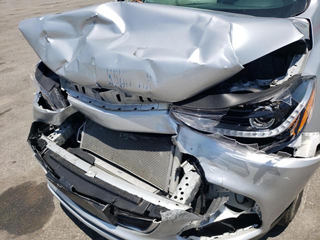 Photo 9 from auction – 2017 CHEVROLET TRAX 1LT with VIN KL7CJPSB7HB129139