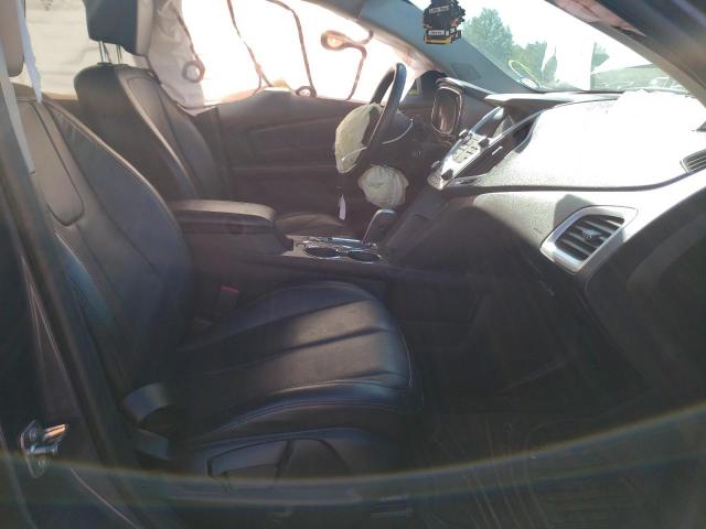 Photo 5 from auction – 2014 GMC TERRAIN SL with VIN 2GKALSEK4E6281692