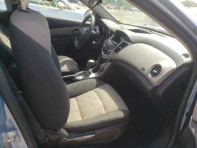 Photo 5 from auction – 2012 CHEVROLET CRUZE LS with VIN 1G1PC5SH4C7198740