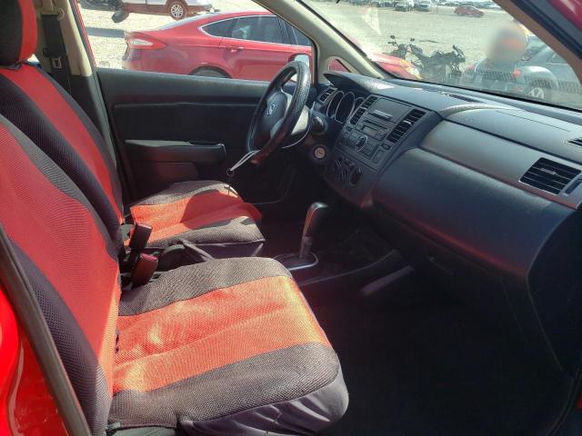 Photo 5 from auction – 2011 NISSAN VERSA S with VIN 3N1BC1CP4BL464125