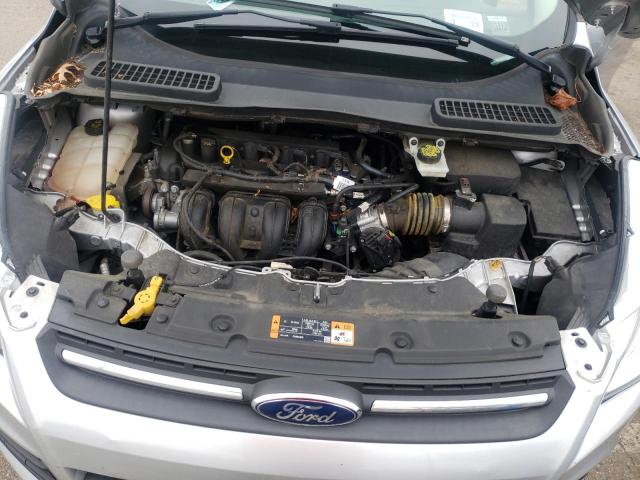 Photo 7 from auction – 2016 FORD ESCAPE SE with VIN 1FMCU0G79GUB66908