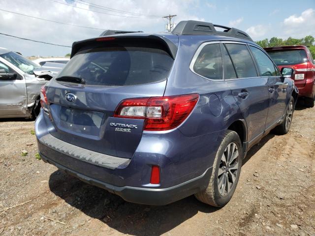 Photo 4 from auction – 2015 SUBARU OUTBACK 2. with VIN 4S4BSANC1F3347108