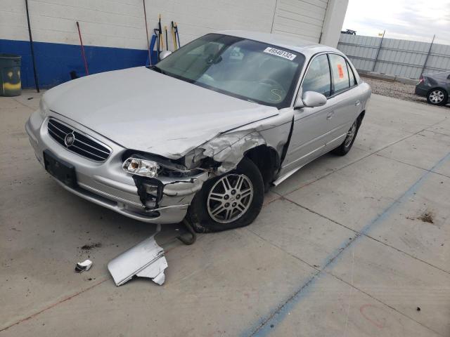 صورة رقم 2 من المزاد - 2000 BUICK REGAL LS مع VIN 2G4WB52K7Y1226709
