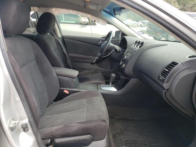 Photo 5 from auction – 2012 NISSAN ALTIMA BAS with VIN 1N4AL2AP0CN426707